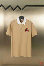 Picture of Burberry Polo Shirts Short _SKUBurberryS-2XL20tr2928923
